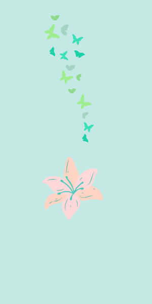 Background ng Pixel 3