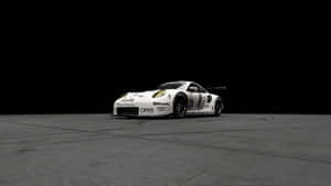 Background ng Project Cars 2 — Project cars 2 Wallpaper
