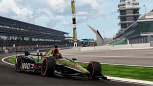 Background ng Project Cars 2 — Project cars 2 Wallpaper