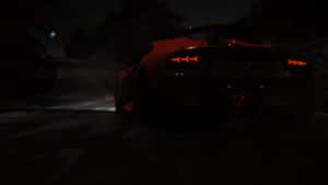 Background ng Project Cars 2 — Project cars 2 Wallpaper