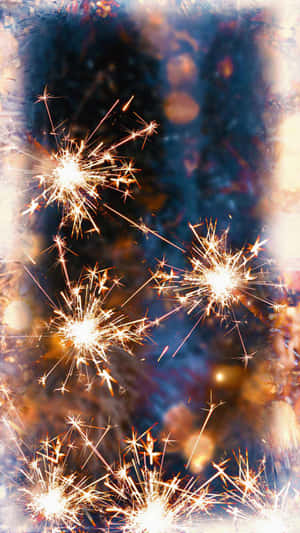 Background ng Fireworks