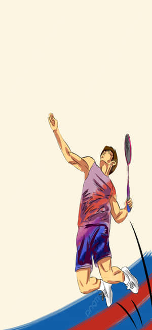 Iphone Xs Max Badminton Background — Pixel 11 Pro XL Wallpaper