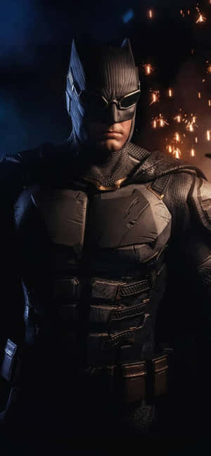 Awesome Batman Iphone — iPhone 14 Wallpaper