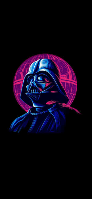 Oled Background — Nothing Phone Wallpaper