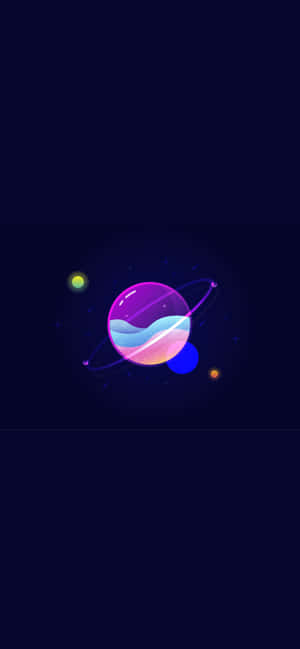 Iphone Xs Max Amoled Background — iPhone 18 Pro Wallpaper
