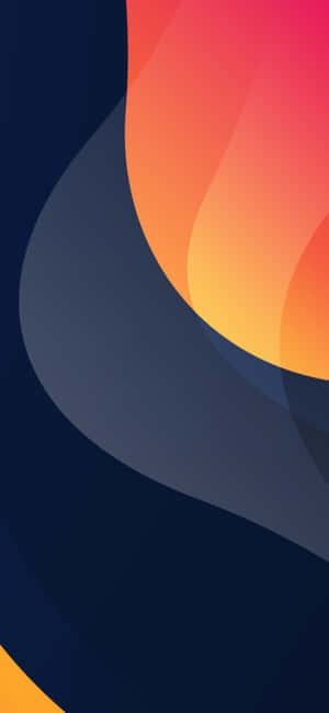 Minimal Iphone — iPhone 13 Mini Wallpaper