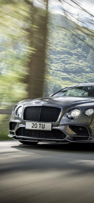 Bently Iphone — iPhone 18 Wallpaper