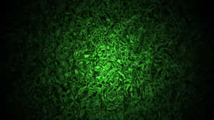 Madilim na Berdengang Background — Dark green GIF Wallpaper
