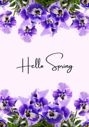 Pinakamagandang Spring Background — OnePlus Pad Go 2 Wallpaper