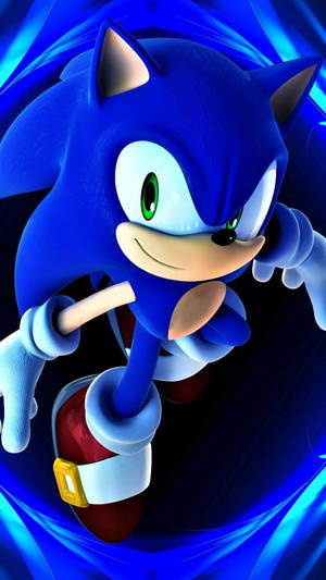 Cool Sonic