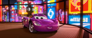 Mga larawan ng Cars 2 — Sasakyan Wallpaper