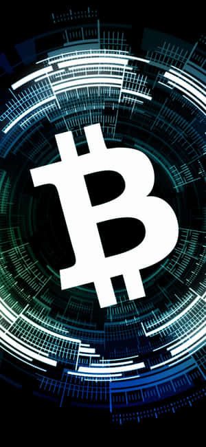 Crypto Background — OnePlus Wallpaper