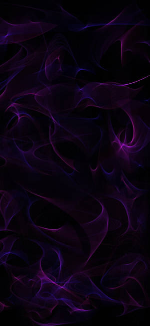 Black And Purple Aesthetic Textured — Galaxy Note Wallpaper