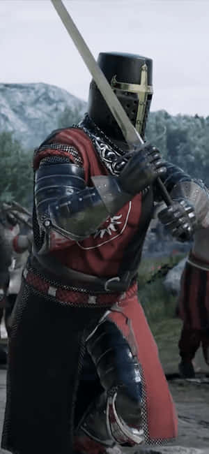 Iphone Xs Mordhau Background — iPhone 17 Pro Wallpaper