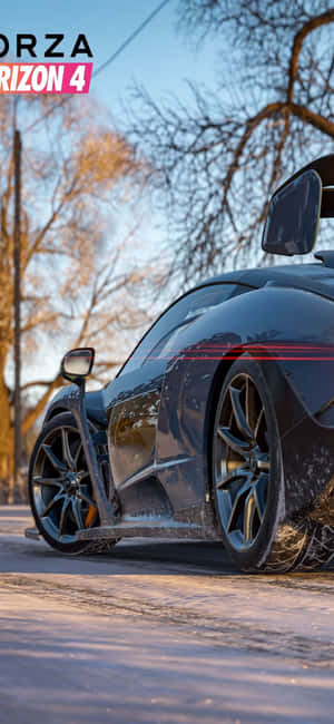 Iphone X Forza Motorsport 7 Background — OnePlus Wallpaper