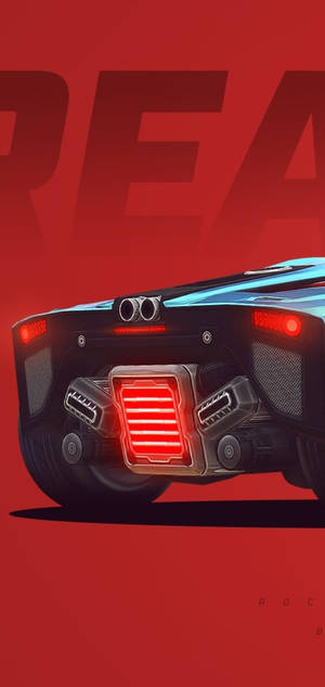 Black Breakout Rocket League Iphone — Galaxy Note Wallpaper