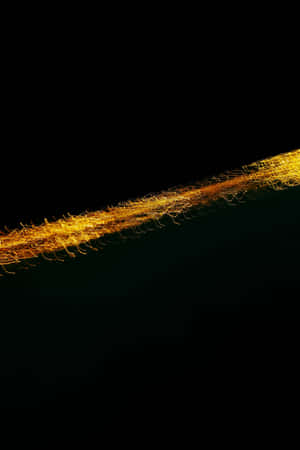 Black Gold background — Huawei MatePad Edge Wallpaper