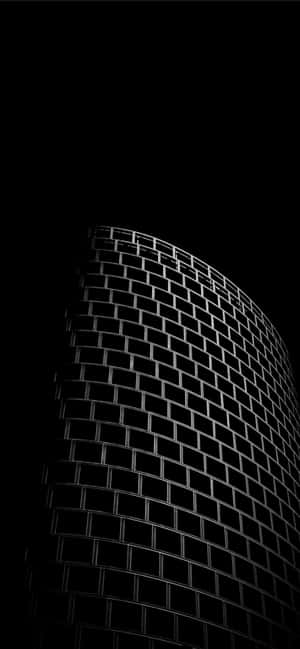 black metal Background — Galaxy S26 Wallpaper