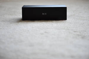 Itim Na Xiaomi Speaker — Xiaomi Wallpaper