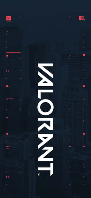 Android Valorant Background — iPhone 13 Mini Wallpaper
