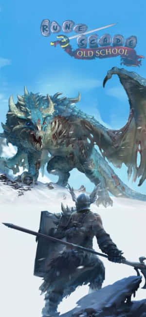 Iphone X Runescape Oldschool Background — iPhone X Wallpaper