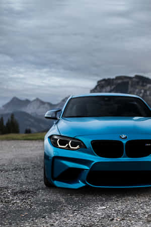 Bmw Background — Honor Pad GT2 Pro Wallpaper