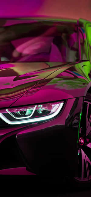 Pixel 3 Bmw Background — iPhone 17 Wallpaper