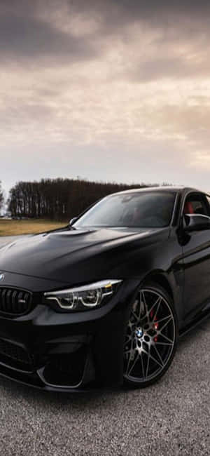 Iphone X Bmw Likuran — Pixel 8 Wallpaper