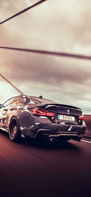 Bmw M Iphone — iPhone 12 mini Wallpaper