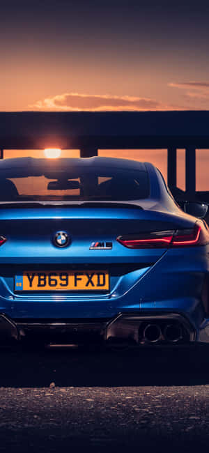 Bmw Tablet [wallpaper] — iPhone 14 Plus Wallpaper