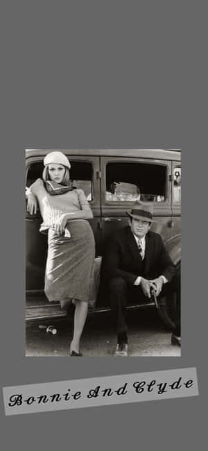 Bonnie And Clyde Pictures — iPhone 17 Pro Max Wallpaper