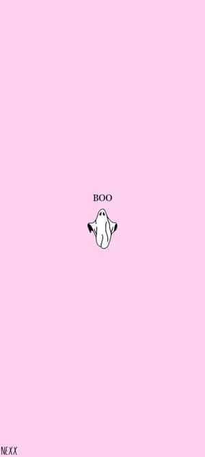 Boo At Stuff — Pixel 11 Wallpaper