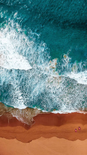 Botany Bay Of Australia wallpaper
