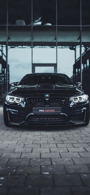Pixel 3xl Project Cars Background — iPhone 16 Wallpaper