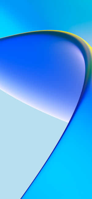 Abstract Blue Background — Pixel 8 Wallpaper