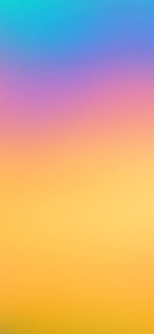 Maliwanag na Iphone — Galaxy A36 Wallpaper