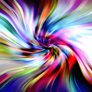 High Resolution Tie Dye Background — iPad Air 11 Wallpaper