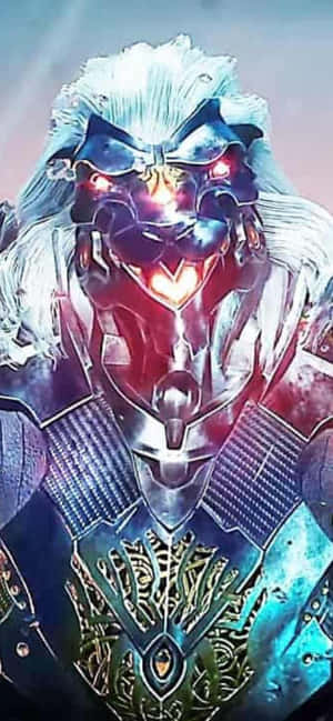 Background ng iPhone Xs Max Godfall — OnePlus 13R Wallpaper