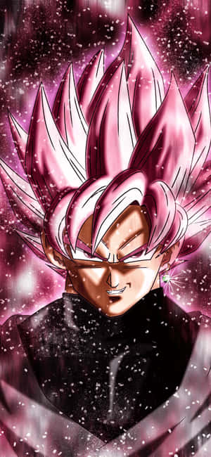 Dragon Ball Super Iphone — iPhone 13 Pro Max Wallpaper