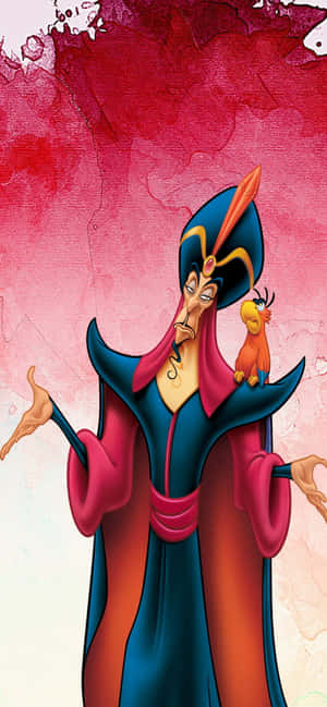 Iphone Xs Max Disney Background — iPhone 11 Pro Wallpaper
