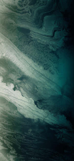 Berdeng Iphone 11 — Pixel 7a Wallpaper