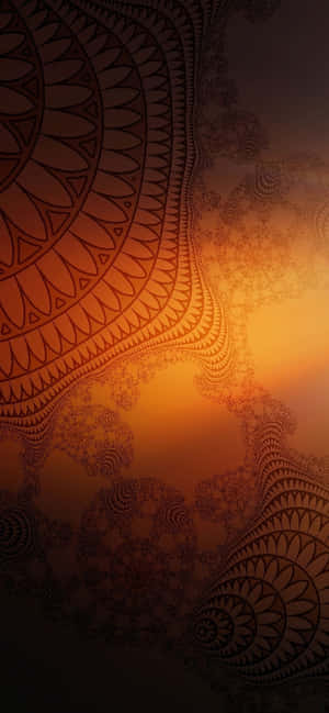 Bronse [wallpaper] — iPhone 17 Pro Wallpaper