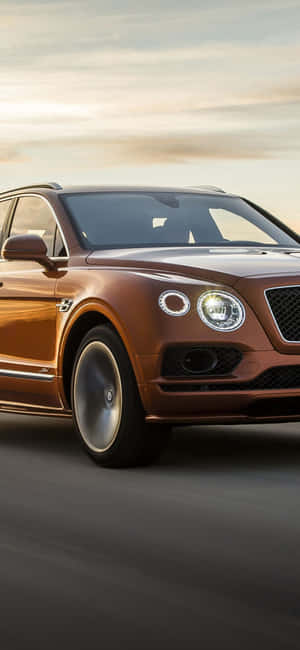 Bently Iphone — Pixel 11 Pro Wallpaper
