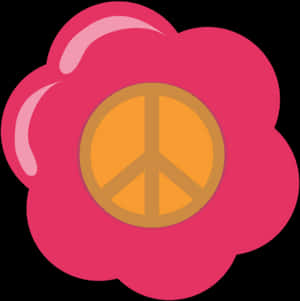 Pink Flower Vector Png Clipart , Png Download - Pink Flower Clip Art, Transparent Png — Pink Floral Wallpaper
