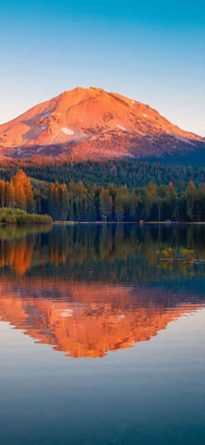 Iphone Xs California Background — iPhone 17 Pro Max Wallpaper