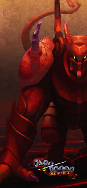 Iphone Xs Max Runescape Oldschool Background — iPhone 13 Pro Max Wallpaper