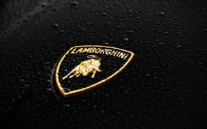 Pamagat: Isang Sari-saring Prestihiyosong Logo ng Sasakyan — MacBook Pro M1 Wallpaper