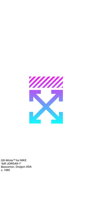 Off White Background — iPhone 17e Wallpaper