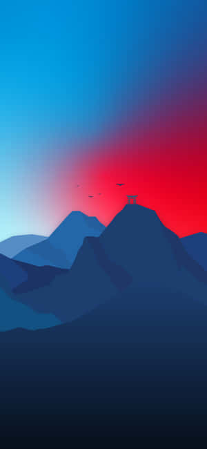 Chill Background — OnePlus Wallpaper