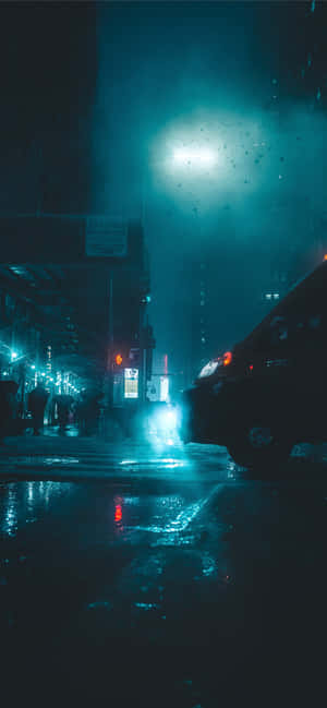 Passing [wallpaper] — iPhone 13 Pro Wallpaper